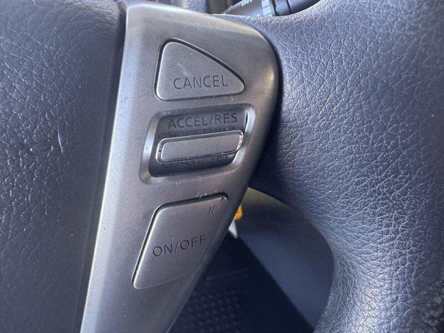2020 Fresh Powder Nissan NV200 SV (3N6CM0KN3LK) with an 2.0L I4 131hp 139ft. lbs. engine, Automatic transmission, located at 25355 Eames Street, Channahon, IL, 60410, (815) 467-1807, 41.429108, -88.228432 - Get behind the wheel of the 2020 Nissan NV200 S, a powerhouse of a van designed to conquer any task with ease. Equipped with a robust 2.0L I4 engine delivering 131hp and 139ft. lbs. of torque, this beast is ready to take on any challenge you throw its way. In Fresh Powder exterior paint and a styli - Photo#23