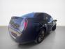 2013 Gloss Black Chrysler 300C ohn Varvatos (2C3CCADT7DH) with an HEMI 5.7L V8 363hp 394ft. lbs. engine, Automatic transmission, located at 25355 Eames Street, Channahon, IL, 60410, (815) 467-1807, 41.429108, -88.228432 - Buckle up, folks, because we've got a real gem on our hands with this 2013 Chrysler 300C John Varvatos Luxury Edition. This bad boy is packing a mean punch with its HEMI 5.7L V8 engine, giving you a thrilling 363hp and 394ft. lbs. of torque. Now, let's talk about the factory default features that - Photo#3
