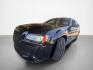 2013 Gloss Black Chrysler 300C ohn Varvatos (2C3CCADT7DH) with an HEMI 5.7L V8 363hp 394ft. lbs. engine, Automatic transmission, located at 25355 Eames Street, Channahon, IL, 60410, (815) 467-1807, 41.429108, -88.228432 - Buckle up, folks, because we've got a real gem on our hands with this 2013 Chrysler 300C John Varvatos Luxury Edition. This bad boy is packing a mean punch with its HEMI 5.7L V8 engine, giving you a thrilling 363hp and 394ft. lbs. of torque. Now, let's talk about the factory default features that - Photo#7