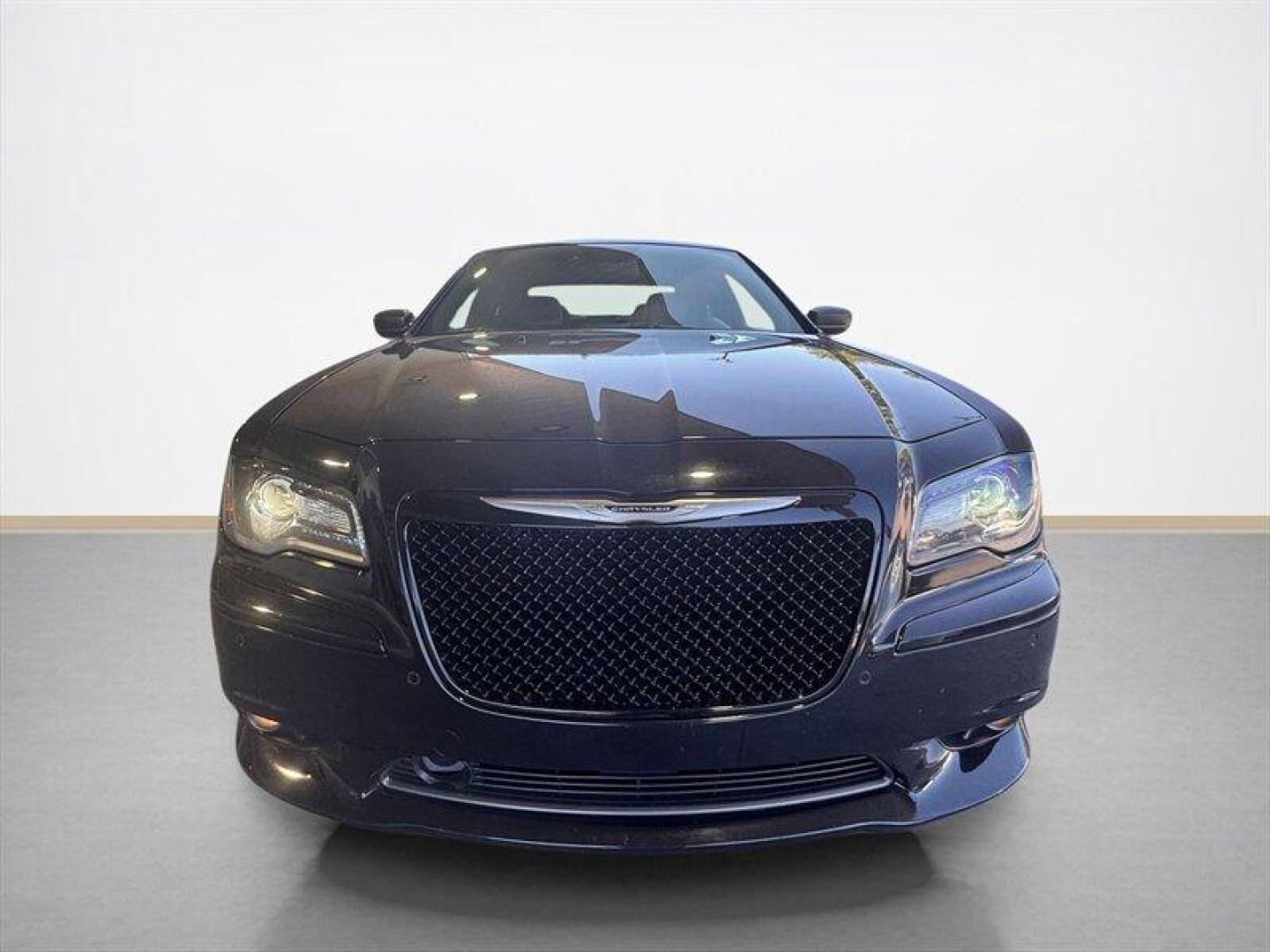 2013 Gloss Black Chrysler 300C ohn Varvatos (2C3CCADT7DH) with an HEMI 5.7L V8 363hp 394ft. lbs. engine, Automatic transmission, located at 25355 Eames Street, Channahon, IL, 60410, (815) 467-1807, 41.429108, -88.228432 - Buckle up, folks, because we've got a real gem on our hands with this 2013 Chrysler 300C John Varvatos Luxury Edition. This bad boy is packing a mean punch with its HEMI 5.7L V8 engine, giving you a thrilling 363hp and 394ft. lbs. of torque. Now, let's talk about the factory default features that - Photo#8