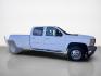 2014 Summit White Chevrolet Silverado 3500 LT (1GC4C0C88EF) with an Duramax 6.6L Diesel Turbo V8 397hp 765ft. lbs. engine, Automatic transmission, located at 25355 Eames Street, Channahon, IL, 60410, (815) 467-1807, 41.429108, -88.228432 - Behold the majestic 2014 Chevrolet Silverado 3500 LT, a true titan among trucks! This powerhouse is equipped with a formidable Duramax 6.6L Diesel Turbo V8 engine, boasting an impressive 397hp and a staggering 765ft. lbs. of torque. Its Summit White exterior exudes strength and elegance, while the E - Photo#1