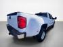 2014 Summit White Chevrolet Silverado 3500 LT (1GC4C0C88EF) with an Duramax 6.6L Diesel Turbo V8 397hp 765ft. lbs. engine, Automatic transmission, located at 25355 Eames Street, Channahon, IL, 60410, (815) 467-1807, 41.429108, -88.228432 - Behold the majestic 2014 Chevrolet Silverado 3500 LT, a true titan among trucks! This powerhouse is equipped with a formidable Duramax 6.6L Diesel Turbo V8 engine, boasting an impressive 397hp and a staggering 765ft. lbs. of torque. Its Summit White exterior exudes strength and elegance, while the E - Photo#3