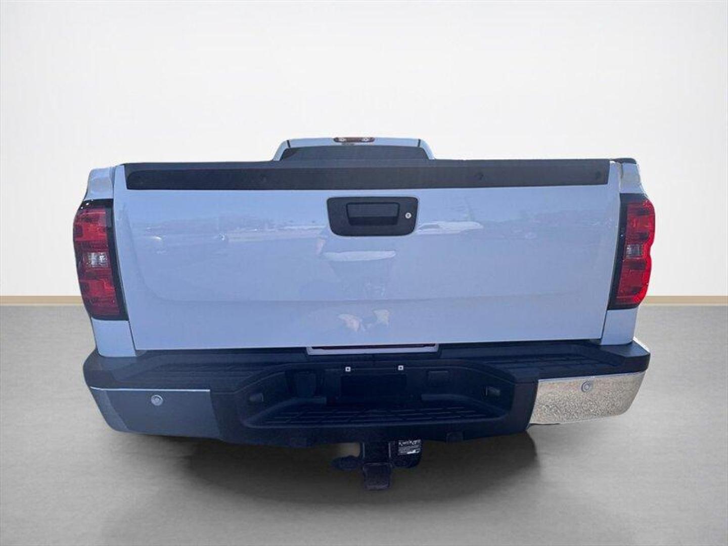 2014 Summit White Chevrolet Silverado 3500 LT (1GC4C0C88EF) with an Duramax 6.6L Diesel Turbo V8 397hp 765ft. lbs. engine, Automatic transmission, located at 25355 Eames Street, Channahon, IL, 60410, (815) 467-1807, 41.429108, -88.228432 - Behold the majestic 2014 Chevrolet Silverado 3500 LT, a true titan among trucks! This powerhouse is equipped with a formidable Duramax 6.6L Diesel Turbo V8 engine, boasting an impressive 397hp and a staggering 765ft. lbs. of torque. Its Summit White exterior exudes strength and elegance, while the E - Photo#4