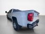 2014 Summit White Chevrolet Silverado 3500 LT (1GC4C0C88EF) with an Duramax 6.6L Diesel Turbo V8 397hp 765ft. lbs. engine, Automatic transmission, located at 25355 Eames Street, Channahon, IL, 60410, (815) 467-1807, 41.429108, -88.228432 - Behold the majestic 2014 Chevrolet Silverado 3500 LT, a true titan among trucks! This powerhouse is equipped with a formidable Duramax 6.6L Diesel Turbo V8 engine, boasting an impressive 397hp and a staggering 765ft. lbs. of torque. Its Summit White exterior exudes strength and elegance, while the E - Photo#5