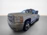 2014 Summit White Chevrolet Silverado 3500 LT (1GC4C0C88EF) with an Duramax 6.6L Diesel Turbo V8 397hp 765ft. lbs. engine, Automatic transmission, located at 25355 Eames Street, Channahon, IL, 60410, (815) 467-1807, 41.429108, -88.228432 - Behold the majestic 2014 Chevrolet Silverado 3500 LT, a true titan among trucks! This powerhouse is equipped with a formidable Duramax 6.6L Diesel Turbo V8 engine, boasting an impressive 397hp and a staggering 765ft. lbs. of torque. Its Summit White exterior exudes strength and elegance, while the E - Photo#7