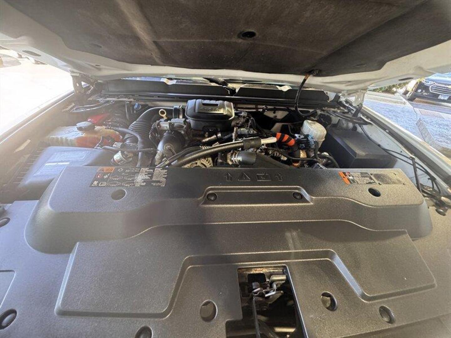 2014 Summit White Chevrolet Silverado 3500 LT (1GC4C0C88EF) with an Duramax 6.6L Diesel Turbo V8 397hp 765ft. lbs. engine, Automatic transmission, located at 25355 Eames Street, Channahon, IL, 60410, (815) 467-1807, 41.429108, -88.228432 - Behold the majestic 2014 Chevrolet Silverado 3500 LT, a true titan among trucks! This powerhouse is equipped with a formidable Duramax 6.6L Diesel Turbo V8 engine, boasting an impressive 397hp and a staggering 765ft. lbs. of torque. Its Summit White exterior exudes strength and elegance, while the E - Photo#34