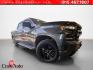 2020 Northsky Blue Metallic Chevrolet Silverado 1500 RST (1GCUYEED1LZ) with an EcoTec3 5.3L V8 355hp 383ft. lbs. engine, Automatic transmission, located at 25355 Eames Street, Channahon, IL, 60410, (815) 467-1807, 41.429108, -88.228432 - Introducing the 2020 Chevrolet Silverado 1500 RST, equipped with a powerful 5.3-liter engine for a robust driving experience. This model comes with the Z71 Off-Road Package, ideal for those seeking adventure off the beaten path. Straight from the factory, the 2020 Silverado 1500 RST boasts a range - Photo#0