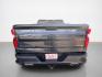 2020 Northsky Blue Metallic Chevrolet Silverado 1500 RST (1GCUYEED1LZ) with an EcoTec3 5.3L V8 355hp 383ft. lbs. engine, Automatic transmission, located at 25355 Eames Street, Channahon, IL, 60410, (815) 467-1807, 41.429108, -88.228432 - Introducing the 2020 Chevrolet Silverado 1500 RST, equipped with a powerful 5.3-liter engine for a robust driving experience. This model comes with the Z71 Off-Road Package, ideal for those seeking adventure off the beaten path. Straight from the factory, the 2020 Silverado 1500 RST boasts a range - Photo#4