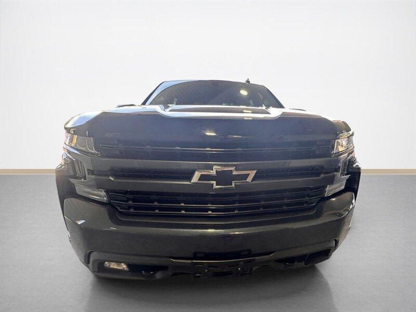 2020 Northsky Blue Metallic Chevrolet Silverado 1500 RST (1GCUYEED1LZ) with an EcoTec3 5.3L V8 355hp 383ft. lbs. engine, Automatic transmission, located at 25355 Eames Street, Channahon, IL, 60410, (815) 467-1807, 41.429108, -88.228432 - Introducing the 2020 Chevrolet Silverado 1500 RST, equipped with a powerful 5.3-liter engine for a robust driving experience. This model comes with the Z71 Off-Road Package, ideal for those seeking adventure off the beaten path. Straight from the factory, the 2020 Silverado 1500 RST boasts a range - Photo#8