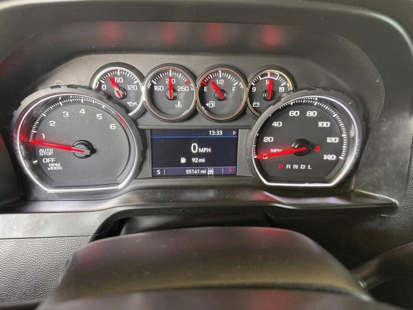2020 Northsky Blue Metallic Chevrolet Silverado 1500 RST (1GCUYEED1LZ) with an EcoTec3 5.3L V8 355hp 383ft. lbs. engine, Automatic transmission, located at 25355 Eames Street, Channahon, IL, 60410, (815) 467-1807, 41.429108, -88.228432 - Introducing the 2020 Chevrolet Silverado 1500 RST, equipped with a powerful 5.3-liter engine for a robust driving experience. This model comes with the Z71 Off-Road Package, ideal for those seeking adventure off the beaten path. Straight from the factory, the 2020 Silverado 1500 RST boasts a range - Photo#26