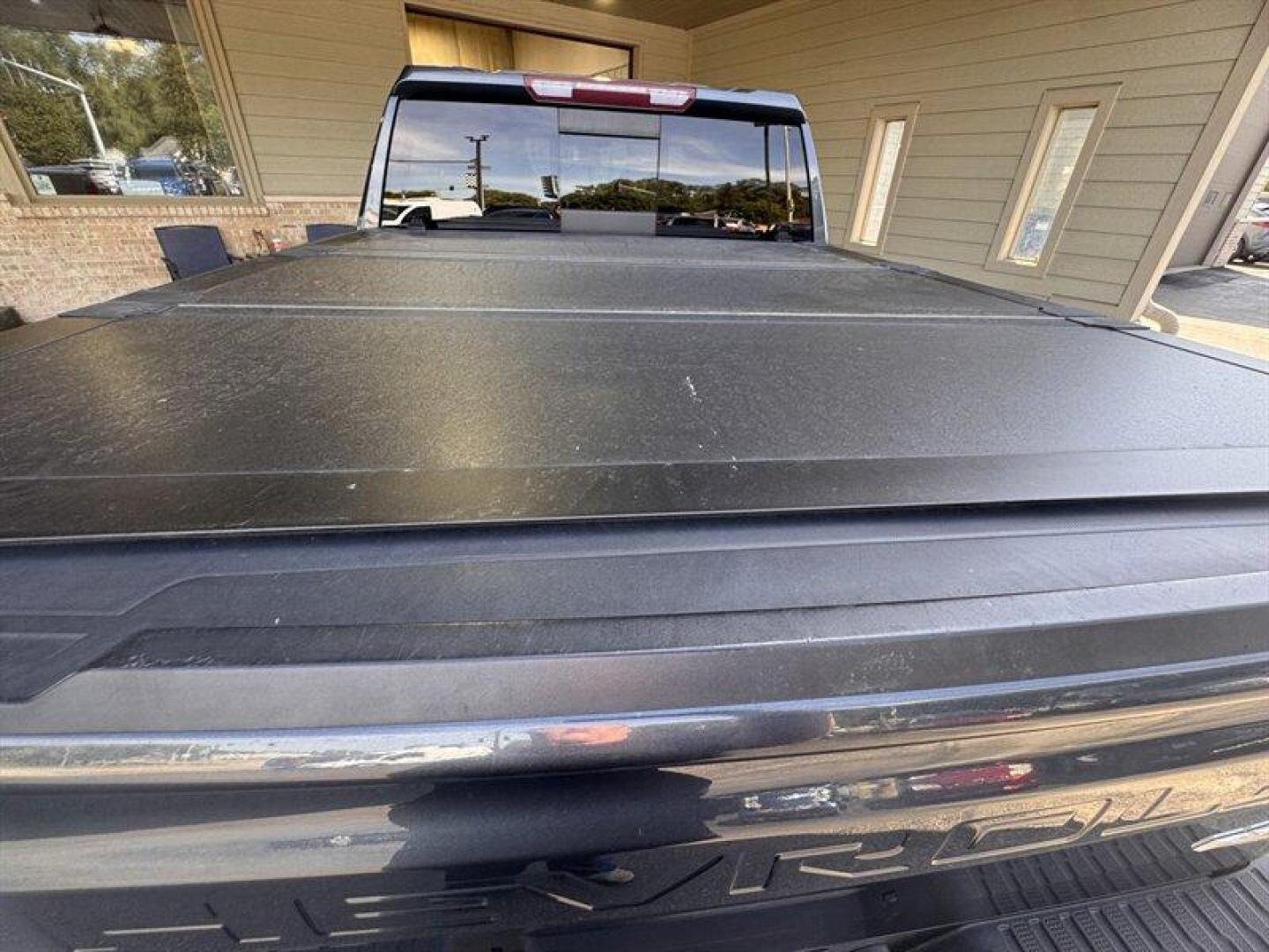 2020 Northsky Blue Metallic Chevrolet Silverado 1500 RST (1GCUYEED1LZ) with an EcoTec3 5.3L V8 355hp 383ft. lbs. engine, Automatic transmission, located at 25355 Eames Street, Channahon, IL, 60410, (815) 467-1807, 41.429108, -88.228432 - Introducing the 2020 Chevrolet Silverado 1500 RST, equipped with a powerful 5.3-liter engine for a robust driving experience. This model comes with the Z71 Off-Road Package, ideal for those seeking adventure off the beaten path. Straight from the factory, the 2020 Silverado 1500 RST boasts a range - Photo#32