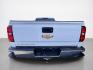 2018 Summit White Chevrolet Silverado 1500 LS (1GCNCNECXJZ) with an EcoTec3 5.3L V8 355hp 383ft. lbs. engine, Automatic transmission, located at 25355 Eames Street, Channahon, IL, 60410, (815) 467-1807, 41.429108, -88.228432 - Looking for a truck that's as tough as nails and ready to roll? Feast your eyes on the 2018 Chevrolet Silverado 1500 LS with its powerful EcoTec3 5.3L V8 engine, packing a punch with 355 horsepower and 383 ft. lbs. of torque. This bad boy has swagger and style to match its muscle. Step inside and y - Photo#4