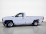 2018 Summit White Chevrolet Silverado 1500 LS (1GCNCNECXJZ) with an EcoTec3 5.3L V8 355hp 383ft. lbs. engine, Automatic transmission, located at 25355 Eames Street, Channahon, IL, 60410, (815) 467-1807, 41.429108, -88.228432 - Looking for a truck that's as tough as nails and ready to roll? Feast your eyes on the 2018 Chevrolet Silverado 1500 LS with its powerful EcoTec3 5.3L V8 engine, packing a punch with 355 horsepower and 383 ft. lbs. of torque. This bad boy has swagger and style to match its muscle. Step inside and y - Photo#6