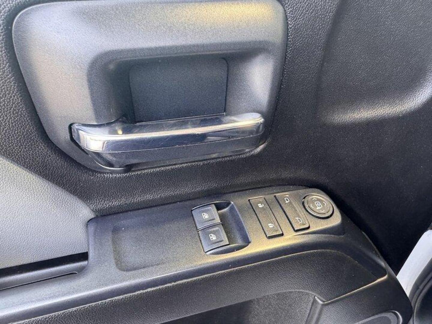 2018 Summit White Chevrolet Silverado 1500 WT (1GCNCNECXJZ) with an EcoTec3 5.3L V8 355hp 383ft. lbs. engine, Automatic transmission, located at 25355 Eames Street, Channahon, IL, 60410, (815) 467-1807, 41.429108, -88.228432 - Looking for a truck that's as tough as nails and ready to roll? Feast your eyes on the 2018 Chevrolet Silverado 1500 LS with its powerful EcoTec3 5.3L V8 engine, packing a punch with 355 horsepower and 383 ft. lbs. of torque. This bad boy has swagger and style to match its muscle. Step inside and y - Photo#18