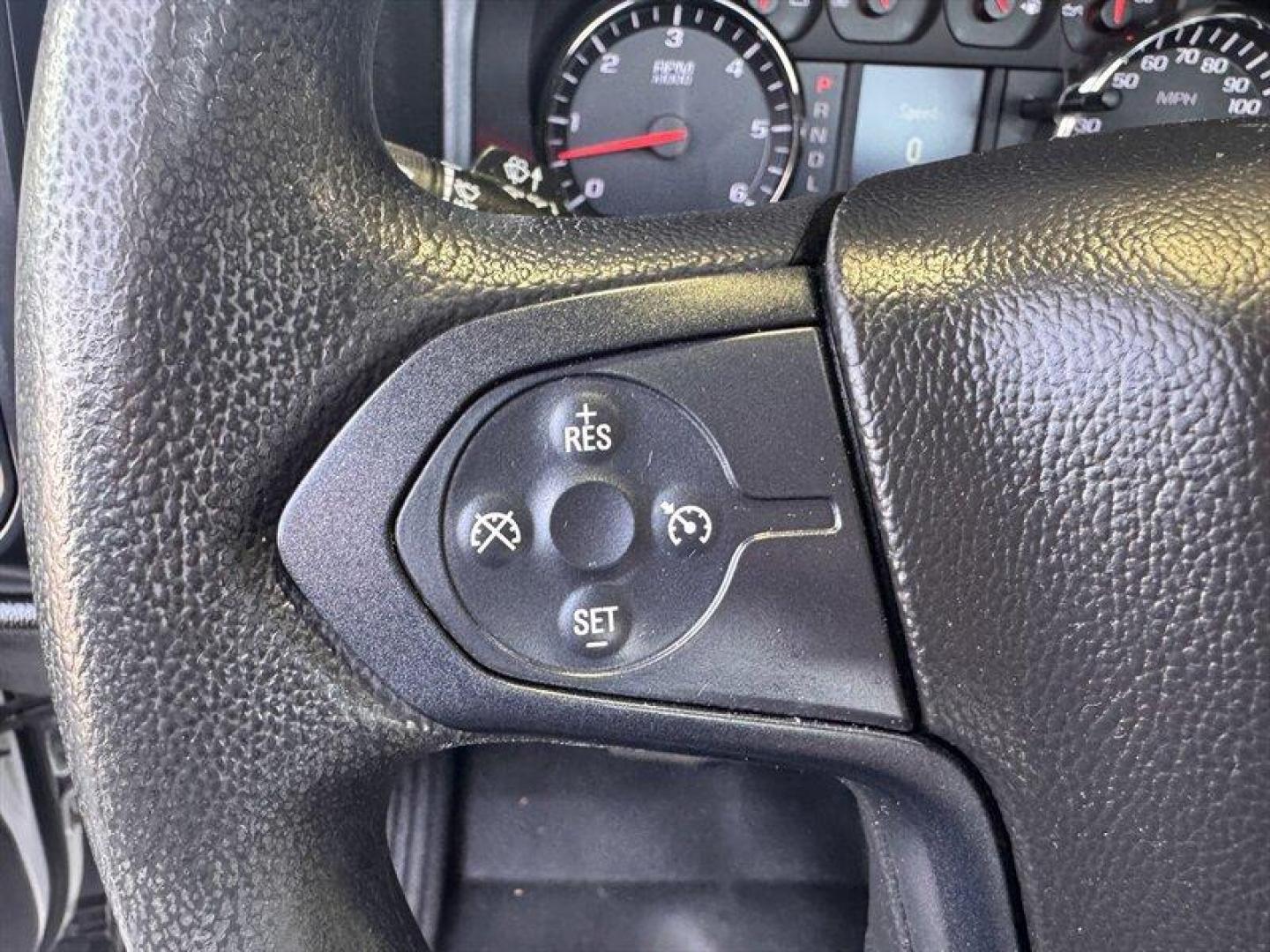 2018 Summit White Chevrolet Silverado 1500 WT (1GCNCNECXJZ) with an EcoTec3 5.3L V8 355hp 383ft. lbs. engine, Automatic transmission, located at 25355 Eames Street, Channahon, IL, 60410, (815) 467-1807, 41.429108, -88.228432 - Looking for a truck that's as tough as nails and ready to roll? Feast your eyes on the 2018 Chevrolet Silverado 1500 LS with its powerful EcoTec3 5.3L V8 engine, packing a punch with 355 horsepower and 383 ft. lbs. of torque. This bad boy has swagger and style to match its muscle. Step inside and y - Photo#22