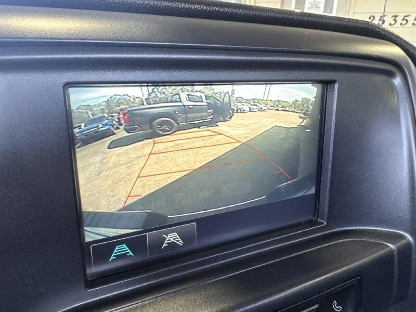 2018 Summit White Chevrolet Silverado 1500 WT (1GCNCNECXJZ) with an EcoTec3 5.3L V8 355hp 383ft. lbs. engine, Automatic transmission, located at 25355 Eames Street, Channahon, IL, 60410, (815) 467-1807, 41.429108, -88.228432 - Looking for a truck that's as tough as nails and ready to roll? Feast your eyes on the 2018 Chevrolet Silverado 1500 LS with its powerful EcoTec3 5.3L V8 engine, packing a punch with 355 horsepower and 383 ft. lbs. of torque. This bad boy has swagger and style to match its muscle. Step inside and y - Photo#23