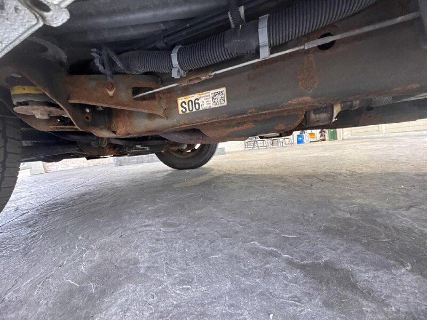 2018 Summit White Chevrolet Silverado 1500 WT (1GCNCNECXJZ) with an EcoTec3 5.3L V8 355hp 383ft. lbs. engine, Automatic transmission, located at 25355 Eames Street, Channahon, IL, 60410, (815) 467-1807, 41.429108, -88.228432 - Looking for a truck that's as tough as nails and ready to roll? Feast your eyes on the 2018 Chevrolet Silverado 1500 LS with its powerful EcoTec3 5.3L V8 engine, packing a punch with 355 horsepower and 383 ft. lbs. of torque. This bad boy has swagger and style to match its muscle. Step inside and y - Photo#25