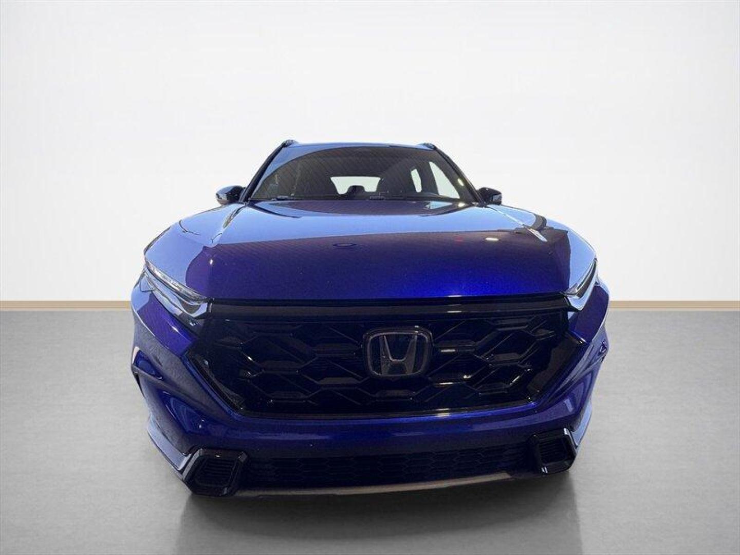 2023 Canyon River Blue Metallic Honda CR-V Hybrid Sport (7FARS6H59PE) with an 2.0L Hybrid I4 204hp 247ft. lbs. engine, Automatic transmission, located at 25355 Eames Street, Channahon, IL, 60410, (815) 467-1807, 41.429108, -88.228432 - Introducing the 2023 Honda CR-V Hybrid Sport, a perfect blend of style and efficiency! This dynamic SUV is equipped with a powerful 2.0L Hybrid I4 engine that delivers an impressive 204hp and 247ft. lbs. of torque, ensuring a smooth and exhilarating driving experience. The factory default features - Photo#6