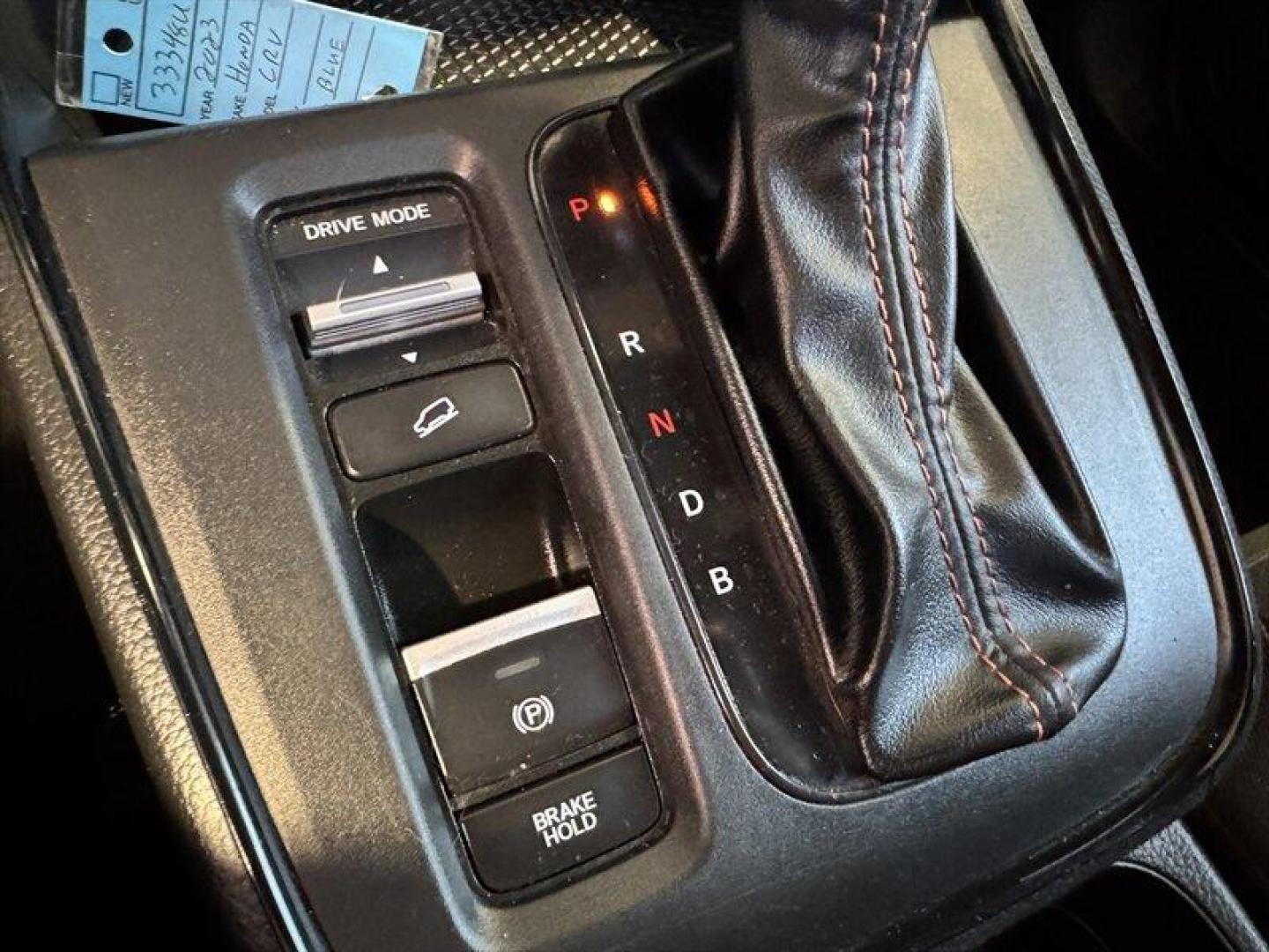 2023 Canyon River Blue Metallic Honda CR-V Hybrid Sport (7FARS6H59PE) with an 2.0L Hybrid I4 204hp 247ft. lbs. engine, Automatic transmission, located at 25355 Eames Street, Channahon, IL, 60410, (815) 467-1807, 41.429108, -88.228432 - Introducing the 2023 Honda CR-V Hybrid Sport, a perfect blend of style and efficiency! This dynamic SUV is equipped with a powerful 2.0L Hybrid I4 engine that delivers an impressive 204hp and 247ft. lbs. of torque, ensuring a smooth and exhilarating driving experience. The factory default features - Photo#20