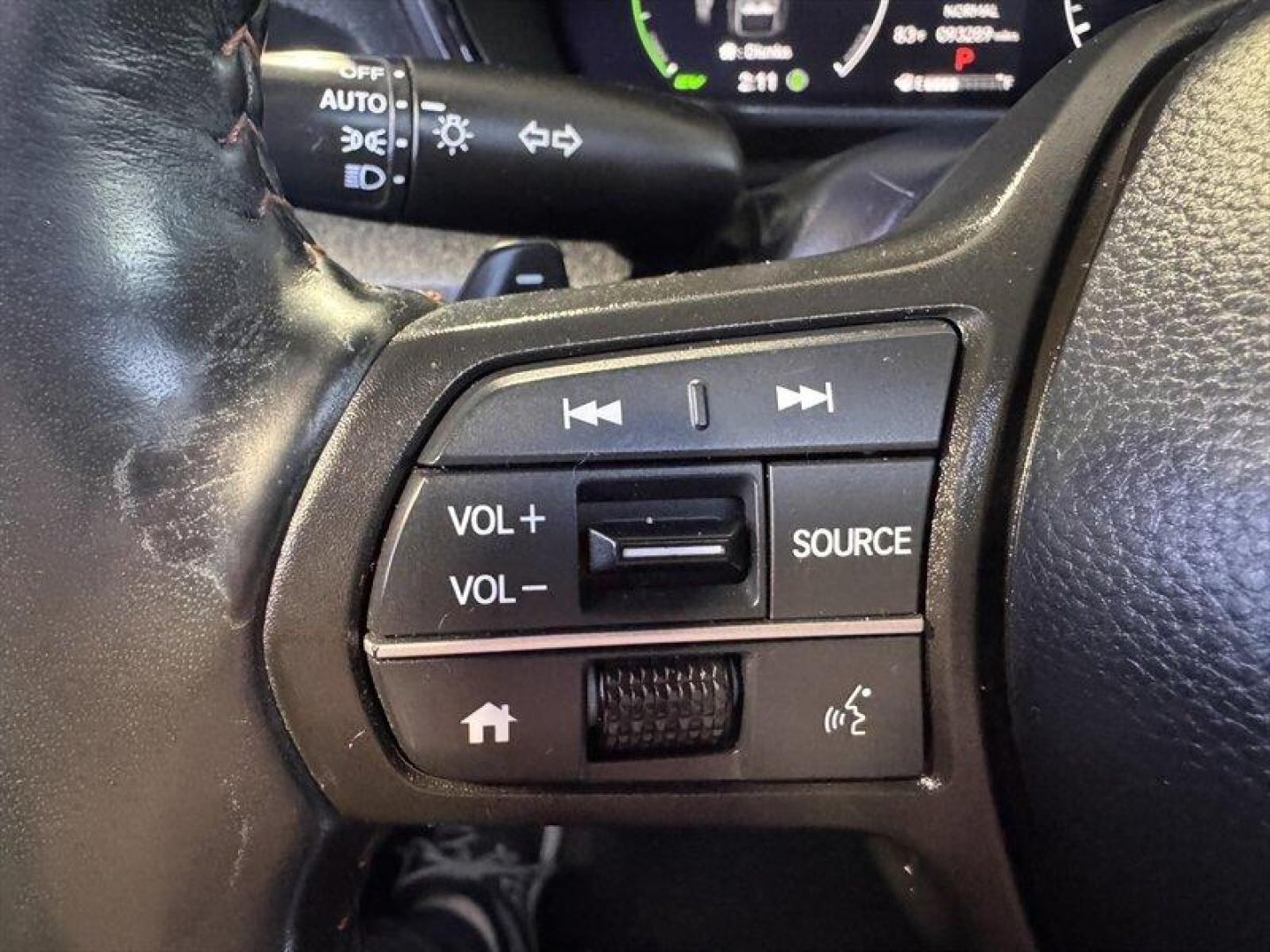 2023 Canyon River Blue Metallic Honda CR-V Hybrid Sport (7FARS6H59PE) with an 2.0L Hybrid I4 204hp 247ft. lbs. engine, Automatic transmission, located at 25355 Eames Street, Channahon, IL, 60410, (815) 467-1807, 41.429108, -88.228432 - Introducing the 2023 Honda CR-V Hybrid Sport, a perfect blend of style and efficiency! This dynamic SUV is equipped with a powerful 2.0L Hybrid I4 engine that delivers an impressive 204hp and 247ft. lbs. of torque, ensuring a smooth and exhilarating driving experience. The factory default features - Photo#24