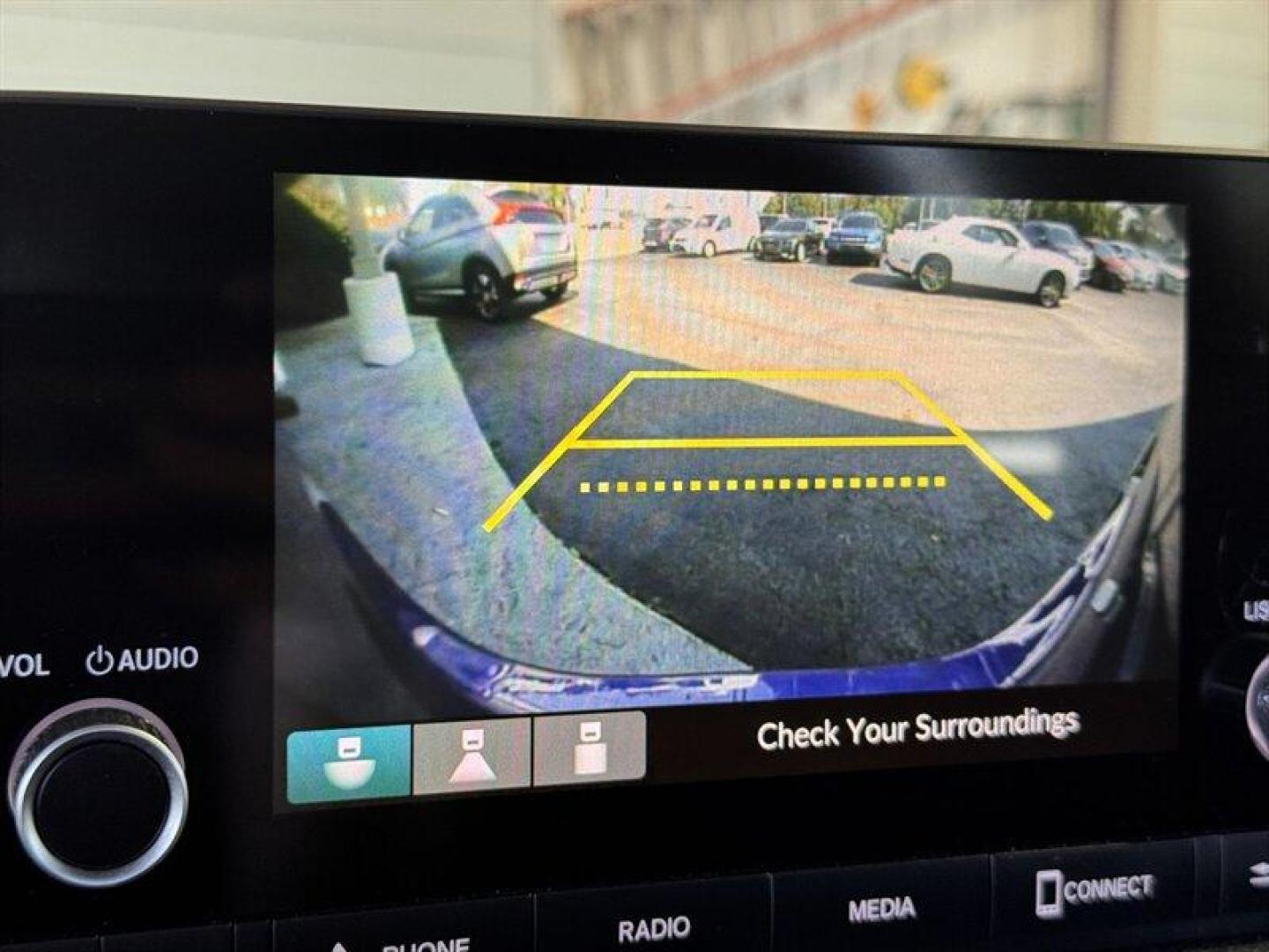 2023 Canyon River Blue Metallic Honda CR-V Hybrid Sport (7FARS6H59PE) with an 2.0L Hybrid I4 204hp 247ft. lbs. engine, Automatic transmission, located at 25355 Eames Street, Channahon, IL, 60410, (815) 467-1807, 41.429108, -88.228432 - Introducing the 2023 Honda CR-V Hybrid Sport, a perfect blend of style and efficiency! This dynamic SUV is equipped with a powerful 2.0L Hybrid I4 engine that delivers an impressive 204hp and 247ft. lbs. of torque, ensuring a smooth and exhilarating driving experience. The factory default features - Photo#26