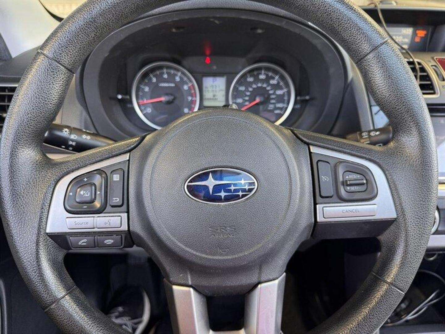 2018 Crystal White Pearl Subaru Forester 2.5i Premium (JF2SJAEC7JH) with an 2.5L H4 170hp 174ft. lbs. engine, Automatic transmission, located at 25355 Eames Street, Channahon, IL, 60410, (815) 467-1807, 41.429108, -88.228432 - Oh, honey, let me introduce you to the fabulous 2018 Subaru Forester 2.5i Premium in Crystal White Pearl with a sleek Gray interior. This bad boy is powered by a fierce 2.5L H4 engine, delivering a sassy 170hp and 174ft. lbs. of torque. Let's talk about the factory default features, darling. This b - Photo#22