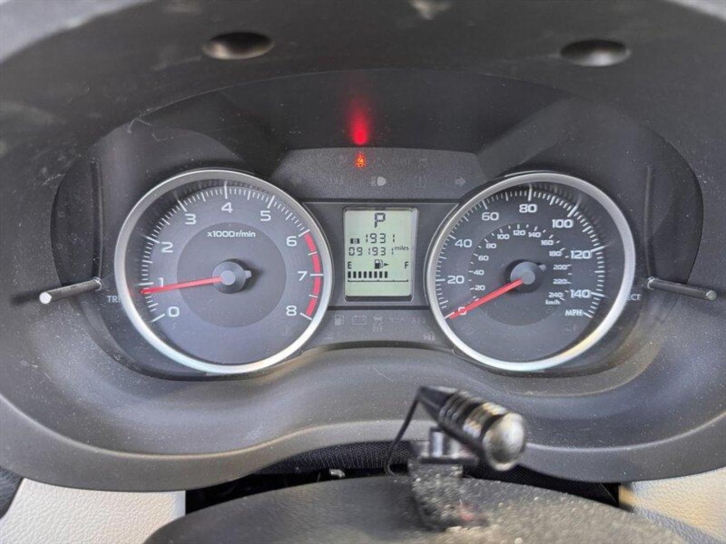 2018 Crystal White Pearl Subaru Forester 2.5i Premium (JF2SJAEC7JH) with an 2.5L H4 170hp 174ft. lbs. engine, Automatic transmission, located at 25355 Eames Street, Channahon, IL, 60410, (815) 467-1807, 41.429108, -88.228432 - Oh, honey, let me introduce you to the fabulous 2018 Subaru Forester 2.5i Premium in Crystal White Pearl with a sleek Gray interior. This bad boy is powered by a fierce 2.5L H4 engine, delivering a sassy 170hp and 174ft. lbs. of torque. Let's talk about the factory default features, darling. This b - Photo#23