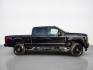 2019 Agate Black Ford F-250 Lariat (1FT7W2B6XKE) with an 6.2L Flex Fuel V8 385hp 430ft. lbs. engine, Automatic transmission, located at 25355 Eames Street, Channahon, IL, 60410, (815) 467-1807, 41.429108, -88.228432 - This 2019 Ford F-250 Super Duty Lariat is a powerful and reliable truck designed to handle tough jobs with ease. Equipped with a 6.2L Flex Fuel V8 engine delivering 385hp and 430ft. lbs. of torque, it offers impressive performance for both work and everyday driving. The factory default features of - Photo#1