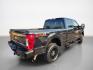 2019 Agate Black Ford F-250 Lariat (1FT7W2B6XKE) with an 6.2L Flex Fuel V8 385hp 430ft. lbs. engine, Automatic transmission, located at 25355 Eames Street, Channahon, IL, 60410, (815) 467-1807, 41.429108, -88.228432 - This 2019 Ford F-250 Super Duty Lariat is a powerful and reliable truck designed to handle tough jobs with ease. Equipped with a 6.2L Flex Fuel V8 engine delivering 385hp and 430ft. lbs. of torque, it offers impressive performance for both work and everyday driving. The factory default features of - Photo#3