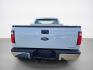 2008 White Ford F-350 XL (1FDWF31558E) with an 5.4 engine, Automatic transmission, located at 25355 Eames Street, Channahon, IL, 60410, (815) 467-1807, 41.429108, -88.228432 - ** LOCAL MUNICIPALITY TRUCK METICULOUSLY MAINTAINED. ** Unleash the power of the 2008 Ford F-350 XL, a beast on wheels ready to conquer any terrain! Equipped with a robust 5.4-liter engine, this truck is built to deliver top-notch performance and reliability. The factory default features are designe - Photo#4