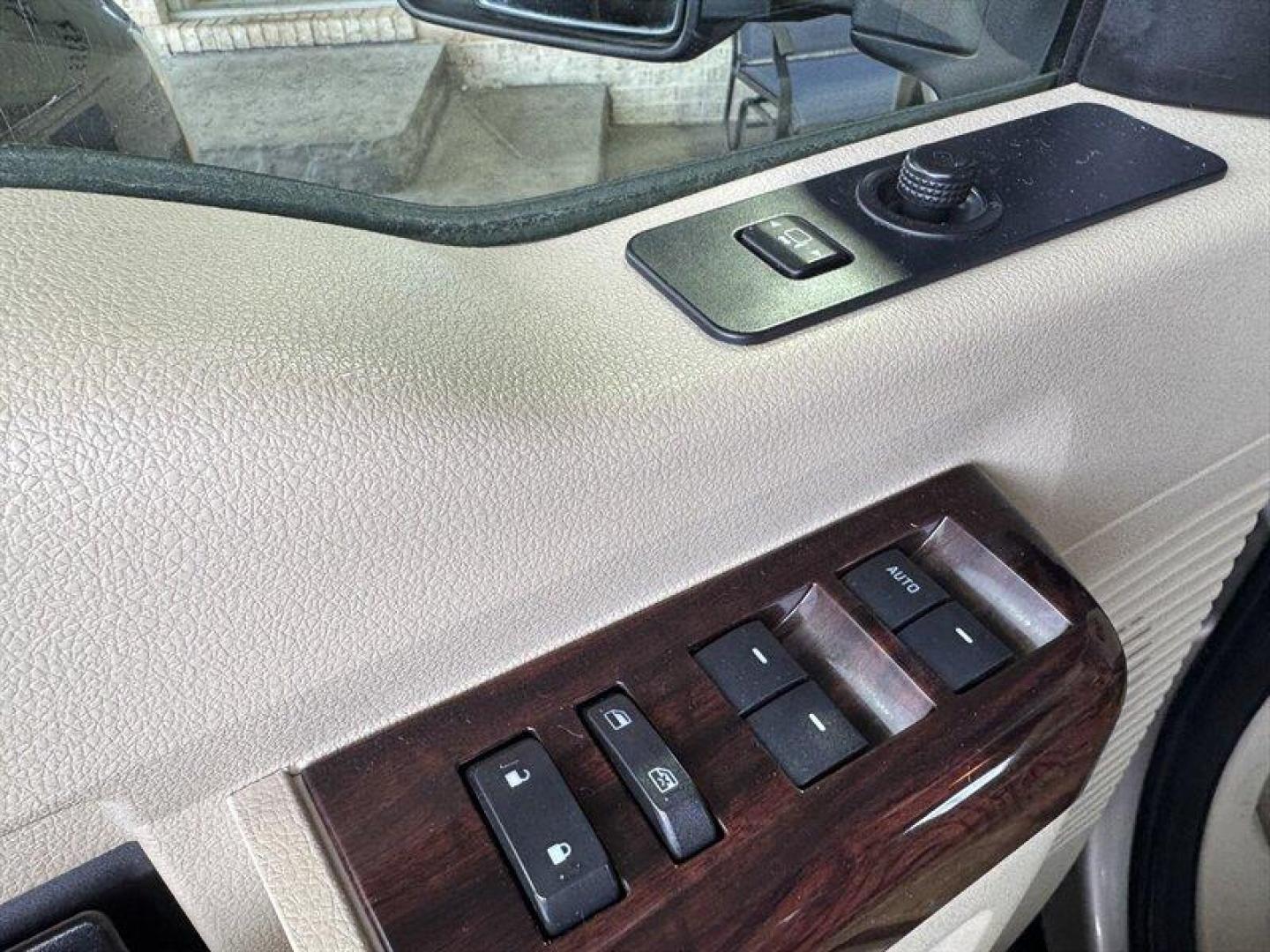 2008 Pueblo Gold Clearcoat Metallic Ford F-350 Lariat (1FTWW31Y38E) with an Triton 6.8L V10 362hp 457ft. lbs. engine, Automatic transmission, located at 25355 Eames Street, Channahon, IL, 60410, (815) 467-1807, 41.429108, -88.228432 - Behold the mighty 2008 Ford F-350 Super Duty Lariat Crew Cab, a beast of a truck with a heart of Triton 6.8L V10 power, belting out 362hp and 457ft. lbs. of torque! This bad boy comes dressed to impress in a stylish Pueblo Gold Clearcoat Metallic/Black exterior, ready to turn heads on the road. Ste - Photo#15