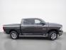 2017 Maximum Steel Metallic Clear Coat RAM 1500 Big Horn (1C6RR7LT5HS) with an HEMI 5.7L V8 395hp 410ft. lbs. engine, Automatic transmission, located at 25355 Eames Street, Channahon, IL, 60410, (815) 467-1807, 41.429108, -88.228432 - Conquer the road in the 2017 RAM 1500 Big Horn, a powerhouse of a truck that means business. Under the hood roars a mighty HEMI 5.7L V8 engine, delivering a jaw-dropping 395hp and 410ft. lbs. of torque. This beast comes standard with a rugged Maximum Steel Metallic Clear Coat exterior that demands a - Photo#1
