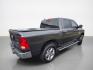 2017 Maximum Steel Metallic Clear Coat RAM 1500 Big Horn (1C6RR7LT5HS) with an HEMI 5.7L V8 395hp 410ft. lbs. engine, Automatic transmission, located at 25355 Eames Street, Channahon, IL, 60410, (815) 467-1807, 41.429108, -88.228432 - Conquer the road in the 2017 RAM 1500 Big Horn, a powerhouse of a truck that means business. Under the hood roars a mighty HEMI 5.7L V8 engine, delivering a jaw-dropping 395hp and 410ft. lbs. of torque. This beast comes standard with a rugged Maximum Steel Metallic Clear Coat exterior that demands a - Photo#3