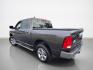 2017 Maximum Steel Metallic Clear Coat RAM 1500 Big Horn (1C6RR7LT5HS) with an HEMI 5.7L V8 395hp 410ft. lbs. engine, Automatic transmission, located at 25355 Eames Street, Channahon, IL, 60410, (815) 467-1807, 41.429108, -88.228432 - Conquer the road in the 2017 RAM 1500 Big Horn, a powerhouse of a truck that means business. Under the hood roars a mighty HEMI 5.7L V8 engine, delivering a jaw-dropping 395hp and 410ft. lbs. of torque. This beast comes standard with a rugged Maximum Steel Metallic Clear Coat exterior that demands a - Photo#5