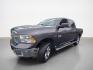 2017 Maximum Steel Metallic Clear Coat RAM 1500 Big Horn (1C6RR7LT5HS) with an HEMI 5.7L V8 395hp 410ft. lbs. engine, Automatic transmission, located at 25355 Eames Street, Channahon, IL, 60410, (815) 467-1807, 41.429108, -88.228432 - Conquer the road in the 2017 RAM 1500 Big Horn, a powerhouse of a truck that means business. Under the hood roars a mighty HEMI 5.7L V8 engine, delivering a jaw-dropping 395hp and 410ft. lbs. of torque. This beast comes standard with a rugged Maximum Steel Metallic Clear Coat exterior that demands a - Photo#7