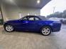 2013 Grabber Blue Ford Mustang V6 (1ZVBP8EM3D5) with an 3.7L V6 305hp 280ft. lbs. engine, Automatic transmission, located at 25355 Eames Street, Channahon, IL, 60410, (815) 467-1807, 41.429108, -88.228432 - Get ready to rev up your driving experience with the 2013 Ford Mustang V6! This bad boy is equipped with a powerful 3.7L V6 engine, packing a punch with 305 horsepower and 280 ft. lbs. of torque. It's not just about power with this stunner, as it also boasts good mileage with less than 103,000 miles - Photo#25