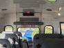 2013 White Chevrolet Express Work Van Cutaway (1GB0G2BAXD1) with an 4.8L V8 280hp 295ft. lbs. engine, Automatic transmission, located at 25355 Eames Street, Channahon, IL, 60410, (815) 467-1807, 41.429108, -88.228432 - Feast your eyes on this 2013 Chevrolet Express 3500 15 Passenger School Bus! Step inside and you'll find a spacious interior dressed in sleek Black, offering comfort and functionality in one neat package. With factory default features that include power windows, power door locks, air conditioning, - Photo#18