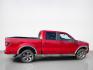 2011 Red Candy Metallic Tinted Clearcoat Ford F-150 FX4 (1FTFW1EF9BF) with an 5.0L Flex Fuel V8 360hp 380ft. lbs. engine, Automatic transmission, located at 25355 Eames Street, Channahon, IL, 60410, (815) 467-1807, 41.429108, -88.228432 - ** LOCAL TRADE IN, WHOLESALE AS-IS SPECIAL, BRAKE LIGHT ON, REAR SEAT WON'T FOLD DOWN. ** This 2011 Ford F-150 FX4 comes equipped with a powerful 5.0L Flex Fuel V8 engine that delivers 360hp and 380ft. lbs. of torque. The exterior is coated in a striking Red Candy Metallic Tinted Clearcoat, compleme - Photo#6