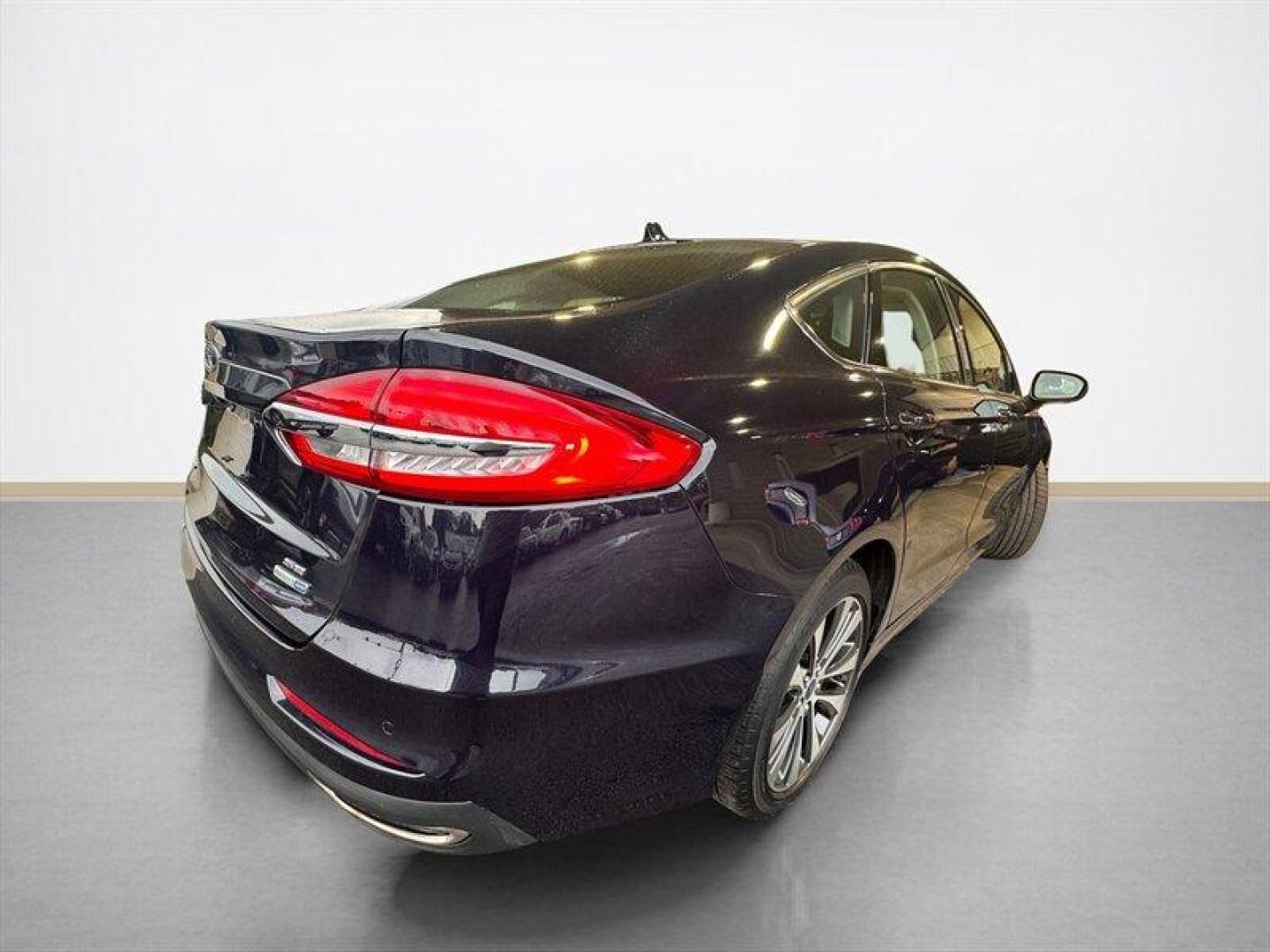 2020 Velocity Blue Ford Fusion SE (3FA6P0T90LR) with an EcoBoost 2.0L Turbo I4 245hp 275ft. lbs. engine, Automatic transmission, located at 25355 Eames Street, Channahon, IL, 60410, (815) 467-1807, 41.429108, -88.228432 - Introducing the sleek and stylish 2020 Ford Fusion SE in the eye-catching Alto Blue Metallic Tinted Clearcoat exterior and luxurious Ebony interior. Powered by a mighty EcoBoost 2.0L Turbo I4 engine, this baby churns out a whopping 245hp and 275ft. lbs. of torque. With less than 24,000 miles on the - Photo#3