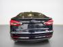 2020 Velocity Blue Ford Fusion SE (3FA6P0T90LR) with an EcoBoost 2.0L Turbo I4 245hp 275ft. lbs. engine, Automatic transmission, located at 25355 Eames Street, Channahon, IL, 60410, (815) 467-1807, 41.429108, -88.228432 - Introducing the sleek and stylish 2020 Ford Fusion SE in the eye-catching Alto Blue Metallic Tinted Clearcoat exterior and luxurious Ebony interior. Powered by a mighty EcoBoost 2.0L Turbo I4 engine, this baby churns out a whopping 245hp and 275ft. lbs. of torque. With less than 24,000 miles on the - Photo#4