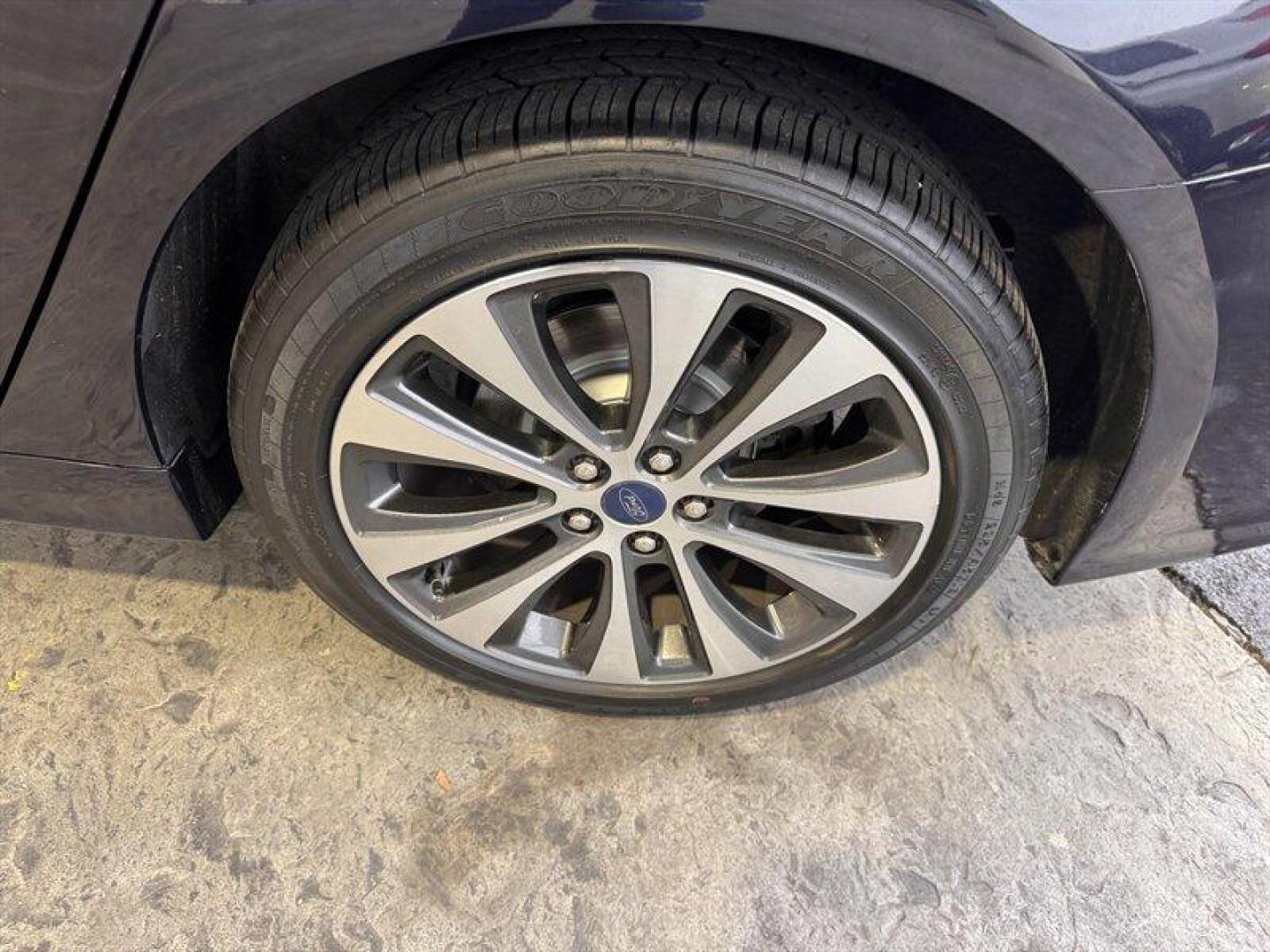 2020 Velocity Blue Ford Fusion SE (3FA6P0T90LR) with an EcoBoost 2.0L Turbo I4 245hp 275ft. lbs. engine, Automatic transmission, located at 25355 Eames Street, Channahon, IL, 60410, (815) 467-1807, 41.429108, -88.228432 - Introducing the sleek and stylish 2020 Ford Fusion SE in the eye-catching Alto Blue Metallic Tinted Clearcoat exterior and luxurious Ebony interior. Powered by a mighty EcoBoost 2.0L Turbo I4 engine, this baby churns out a whopping 245hp and 275ft. lbs. of torque. With less than 24,000 miles on the - Photo#11