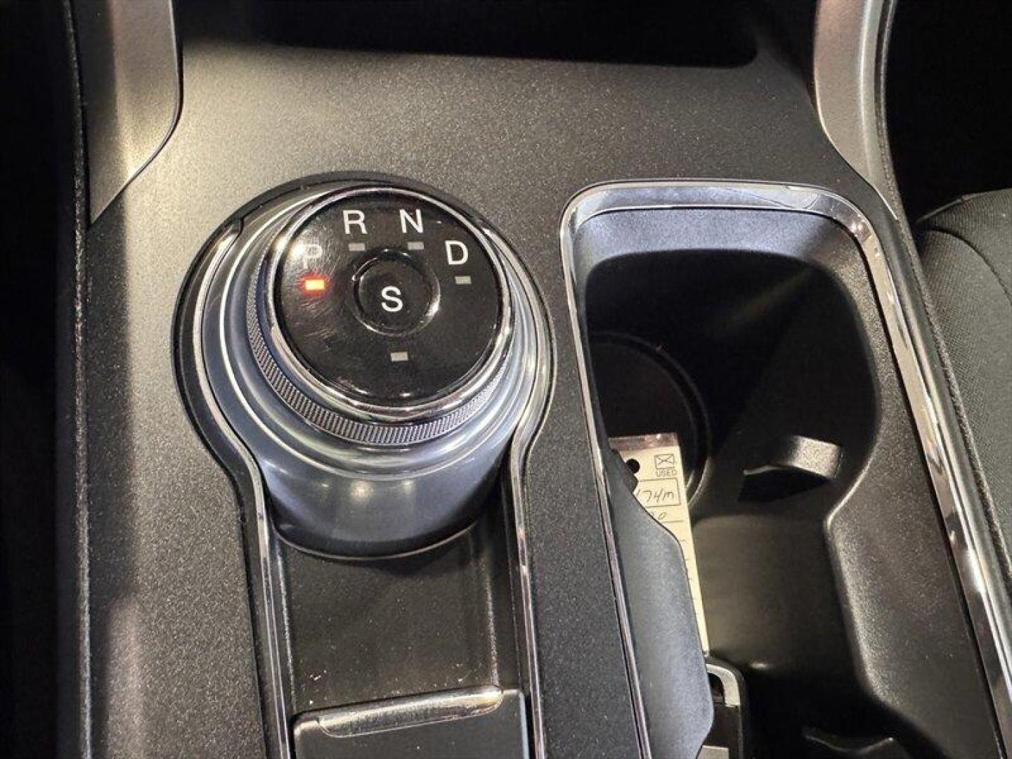 2020 Velocity Blue Ford Fusion SE (3FA6P0T90LR) with an EcoBoost 2.0L Turbo I4 245hp 275ft. lbs. engine, Automatic transmission, located at 25355 Eames Street, Channahon, IL, 60410, (815) 467-1807, 41.429108, -88.228432 - Introducing the sleek and stylish 2020 Ford Fusion SE in the eye-catching Alto Blue Metallic Tinted Clearcoat exterior and luxurious Ebony interior. Powered by a mighty EcoBoost 2.0L Turbo I4 engine, this baby churns out a whopping 245hp and 275ft. lbs. of torque. With less than 24,000 miles on the - Photo#23