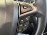 2020 Velocity Blue Ford Fusion SE (3FA6P0T90LR) with an EcoBoost 2.0L Turbo I4 245hp 275ft. lbs. engine, Automatic transmission, located at 25355 Eames Street, Channahon, IL, 60410, (815) 467-1807, 41.429108, -88.228432 - Introducing the sleek and stylish 2020 Ford Fusion SE in the eye-catching Alto Blue Metallic Tinted Clearcoat exterior and luxurious Ebony interior. Powered by a mighty EcoBoost 2.0L Turbo I4 engine, this baby churns out a whopping 245hp and 275ft. lbs. of torque. With less than 24,000 miles on the - Photo#26