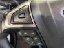 2020 Velocity Blue Ford Fusion SE (3FA6P0T90LR) with an EcoBoost 2.0L Turbo I4 245hp 275ft. lbs. engine, Automatic transmission, located at 25355 Eames Street, Channahon, IL, 60410, (815) 467-1807, 41.429108, -88.228432 - Introducing the sleek and stylish 2020 Ford Fusion SE in the eye-catching Alto Blue Metallic Tinted Clearcoat exterior and luxurious Ebony interior. Powered by a mighty EcoBoost 2.0L Turbo I4 engine, this baby churns out a whopping 245hp and 275ft. lbs. of torque. With less than 24,000 miles on the - Photo#27