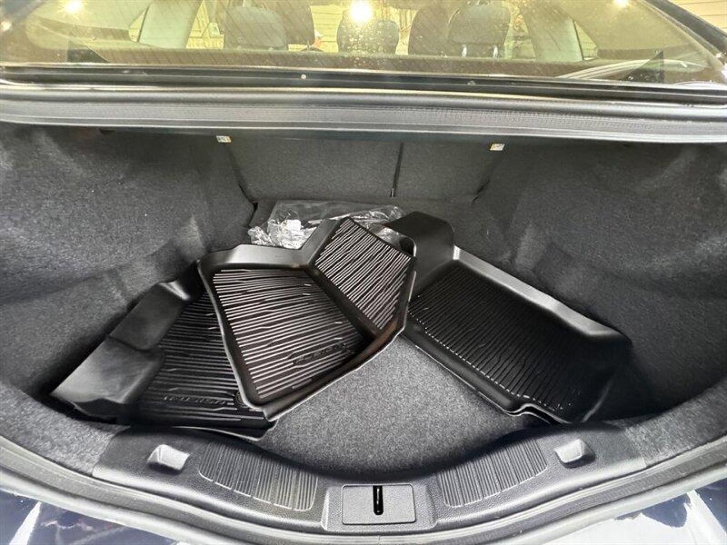 2020 Velocity Blue Ford Fusion SE (3FA6P0T90LR) with an EcoBoost 2.0L Turbo I4 245hp 275ft. lbs. engine, Automatic transmission, located at 25355 Eames Street, Channahon, IL, 60410, (815) 467-1807, 41.429108, -88.228432 - Introducing the sleek and stylish 2020 Ford Fusion SE in the eye-catching Alto Blue Metallic Tinted Clearcoat exterior and luxurious Ebony interior. Powered by a mighty EcoBoost 2.0L Turbo I4 engine, this baby churns out a whopping 245hp and 275ft. lbs. of torque. With less than 24,000 miles on the - Photo#31