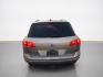2016 Tan Volkswagen Touareg VR6 FSI Lux (WVGEF9BP1GD) with an 3.6L V6 280hp 266ft. lbs. engine, TipTronic transmission, located at 25355 Eames Street, Channahon, IL, 60410, (815) 467-1807, 41.429108, -88.228432 - ** LOCAL TRADE IN, WHOLESALE AS-IS SPECIAL, HAS OIL LEAKS AND NEEDS FUEL GUAGE SENSOR. ** Step into luxury with this 2016 Volkswagen Touareg VR6 FSI Lux. Powered by a robust 3.6L V6 engine delivering 280hp and 266ft. lbs. of torque, this SUV is ready to take on any adventure. The exterior features a - Photo#4