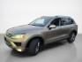 2016 Tan Volkswagen Touareg VR6 FSI Lux (WVGEF9BP1GD) with an 3.6L V6 280hp 266ft. lbs. engine, TipTronic transmission, located at 25355 Eames Street, Channahon, IL, 60410, (815) 467-1807, 41.429108, -88.228432 - ** LOCAL TRADE IN, WHOLESALE AS-IS SPECIAL, HAS OIL LEAKS AND NEEDS FUEL GUAGE SENSOR. ** Step into luxury with this 2016 Volkswagen Touareg VR6 FSI Lux. Powered by a robust 3.6L V6 engine delivering 280hp and 266ft. lbs. of torque, this SUV is ready to take on any adventure. The exterior features a - Photo#8
