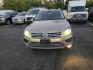 2016 Tan Volkswagen Touareg VR6 FSI Lux (WVGEF9BP1GD) with an 3.6L V6 280hp 266ft. lbs. engine, TipTronic transmission, located at 25355 Eames Street, Channahon, IL, 60410, (815) 467-1807, 41.429108, -88.228432 - ** LOCAL TRADE IN, WHOLESALE AS-IS SPECIAL, HAS OIL LEAKS AND NEEDS FUEL GUAGE SENSOR. ** Step into luxury with this 2016 Volkswagen Touareg VR6 FSI Lux. Powered by a robust 3.6L V6 engine delivering 280hp and 266ft. lbs. of torque, this SUV is ready to take on any adventure. The exterior features a - Photo#9