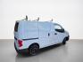 2014 Fresh Powder Nissan NV200 S (3N6CM0KN0EK) with an 2.0L I4 131hp 139ft. lbs. engine, Automatic transmission, located at 25355 Eames Street, Channahon, IL, 60410, (815) 467-1807, 41.429108, -88.228432 - This 2014 Nissan NV200 S comes in a sleek Fresh Powder exterior color complemented by a stylish Gray interior. Powered by a reliable 2.0L I4 engine producing 131hp and 139ft. lbs. of torque, this vehicle offers a smooth driving experience. With less than 45,000 miles on the odometer, averaging less - Photo#3