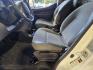 2014 Fresh Powder Nissan NV200 S (3N6CM0KN0EK) with an 2.0L I4 131hp 139ft. lbs. engine, Automatic transmission, located at 25355 Eames Street, Channahon, IL, 60410, (815) 467-1807, 41.429108, -88.228432 - This 2014 Nissan NV200 S comes in a sleek Fresh Powder exterior color complemented by a stylish Gray interior. Powered by a reliable 2.0L I4 engine producing 131hp and 139ft. lbs. of torque, this vehicle offers a smooth driving experience. With less than 45,000 miles on the odometer, averaging less - Photo#9